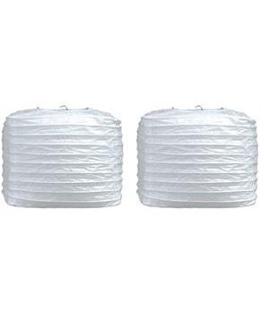Square Paper Lanterns