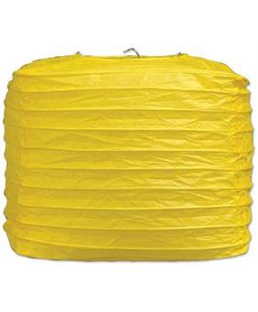 Square Paper Lanterns