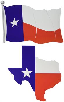 Texas Cutouts