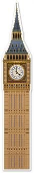 Jointed Big Ben