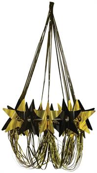 Star Chandelier