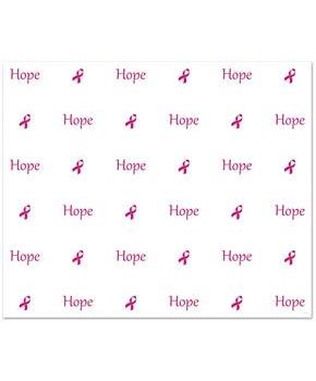 Hope Insta-Mural Photo Op