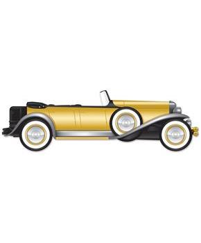 Jointed Great 20's Roadster