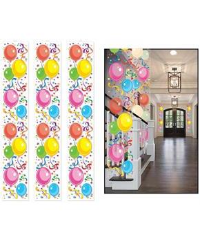 Balloon Party Panels
