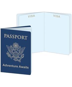 Around The World Passports