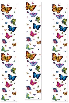 Butterfly Party Panels