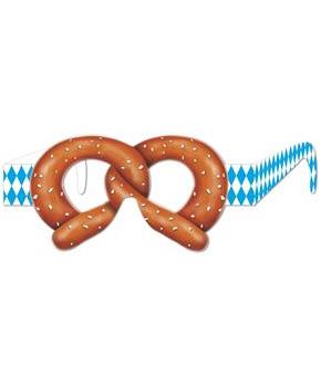 Pretzel Eyeglasses