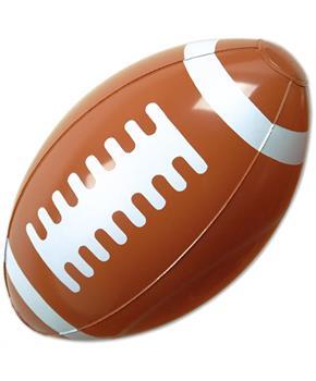Inflatable Football