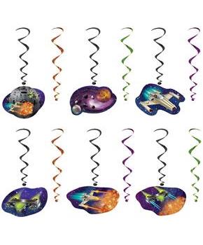 Spaceship Whirls