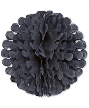 Tissue Flutter Ball