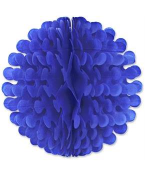 Tissue Flutter Ball
