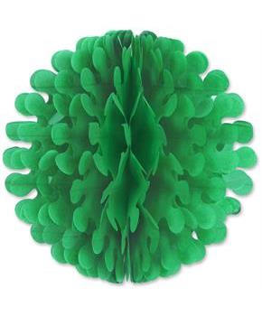 Tissue Flutter Ball