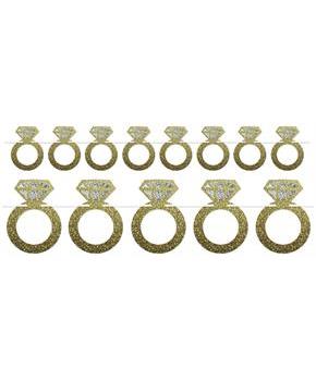 Diamond Rings Streamer