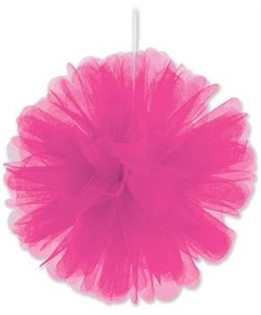 Tulle Balls