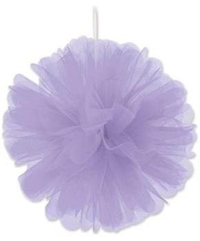 Tulle Balls