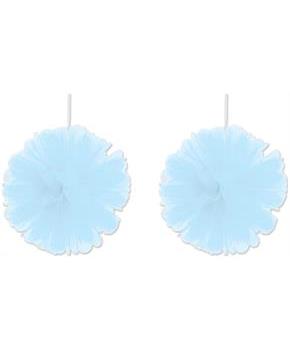 Tulle Balls