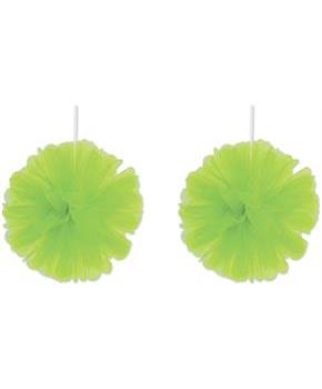 Tulle Balls
