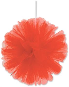 Tulle Balls