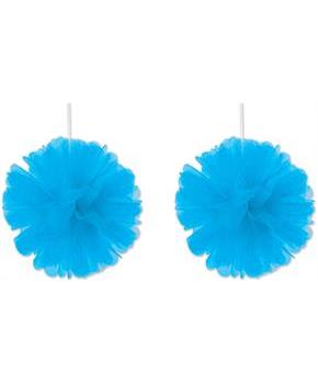 Tulle Balls