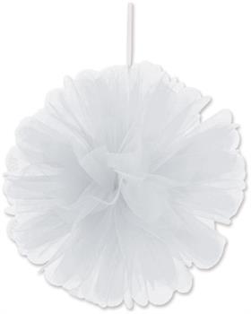 Tulle Balls