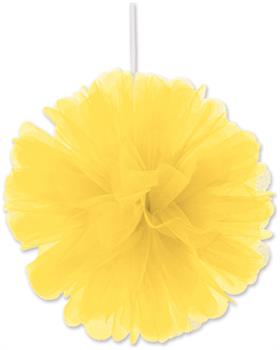 Tulle Balls