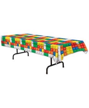 Building Blocks Tablecover
