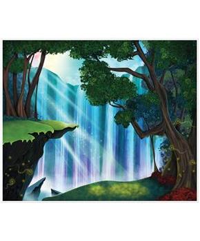 Fantasy Insta-Mural