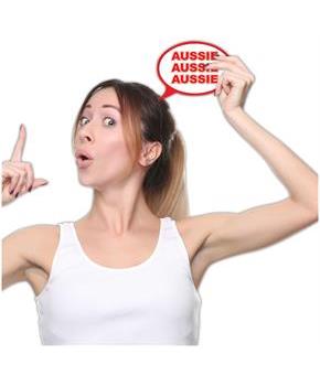 Australian Photo Fun Signs