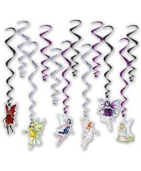 Fairy Whirls