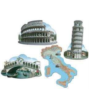 Italian Cutouts