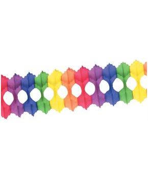 Pkgd Arcade Garland