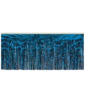 1-Ply Metallic Fringe Drape