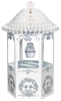 Wishing Well w/Tissue Top