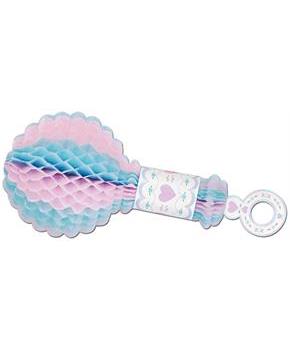 Tissue Rattle