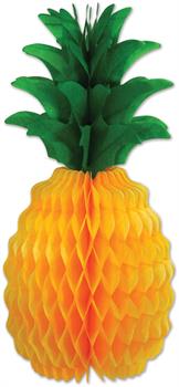 Tissue Pineapple