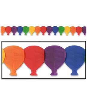 Balloon Garland
