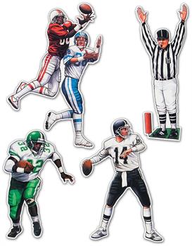 Football Figures