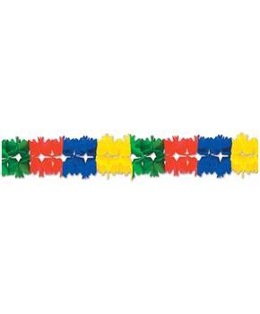 Pageant Garland