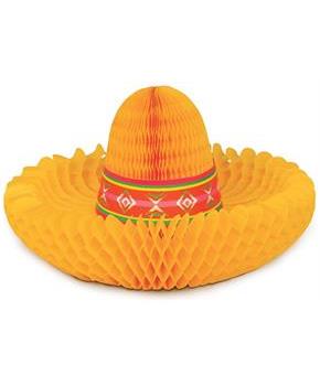 Fiesta Centerpiece