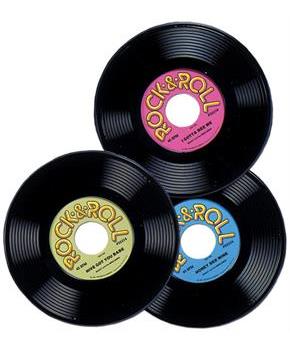 Plastic Records