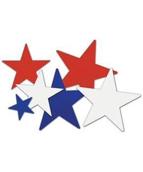 Star Cutouts