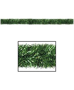 Gleam 'N Tinsel Garland
