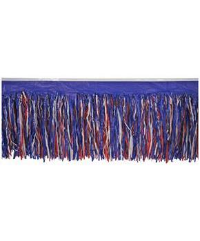 6-Ply Tissue Fringe Drape