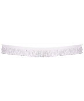 6-Ply Tissue Fringe Drape