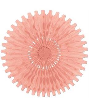 Tissue Fan
