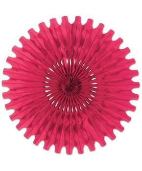 Tissue Fan