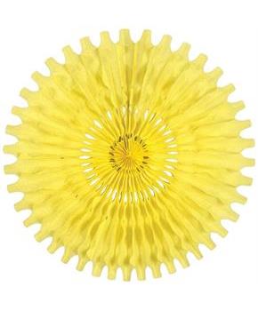 Tissue Fan