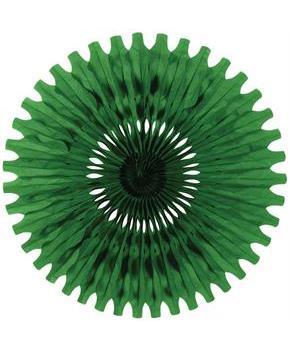 Tissue Fan