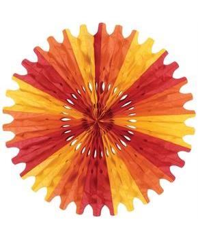 Tissue Fan