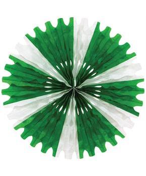 Tissue Fan